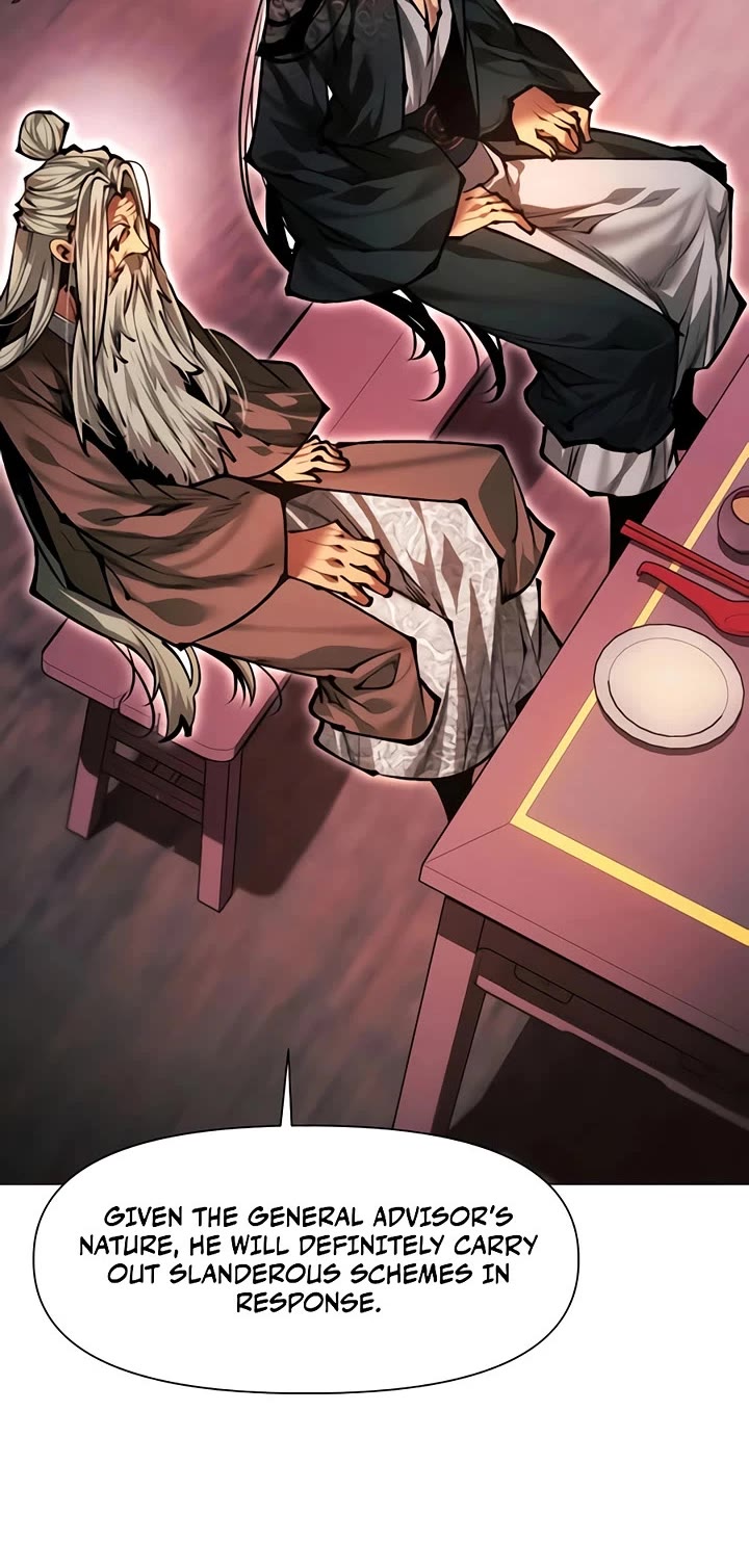 A Modern Man Who Got Transmigrated Into the Murim World chapter 188 page 11