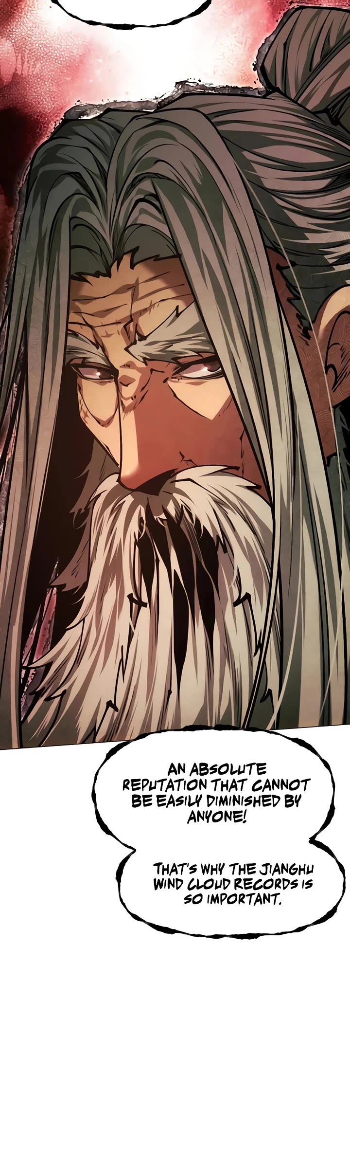A Modern Man Who Got Transmigrated Into the Murim World chapter 188 page 22