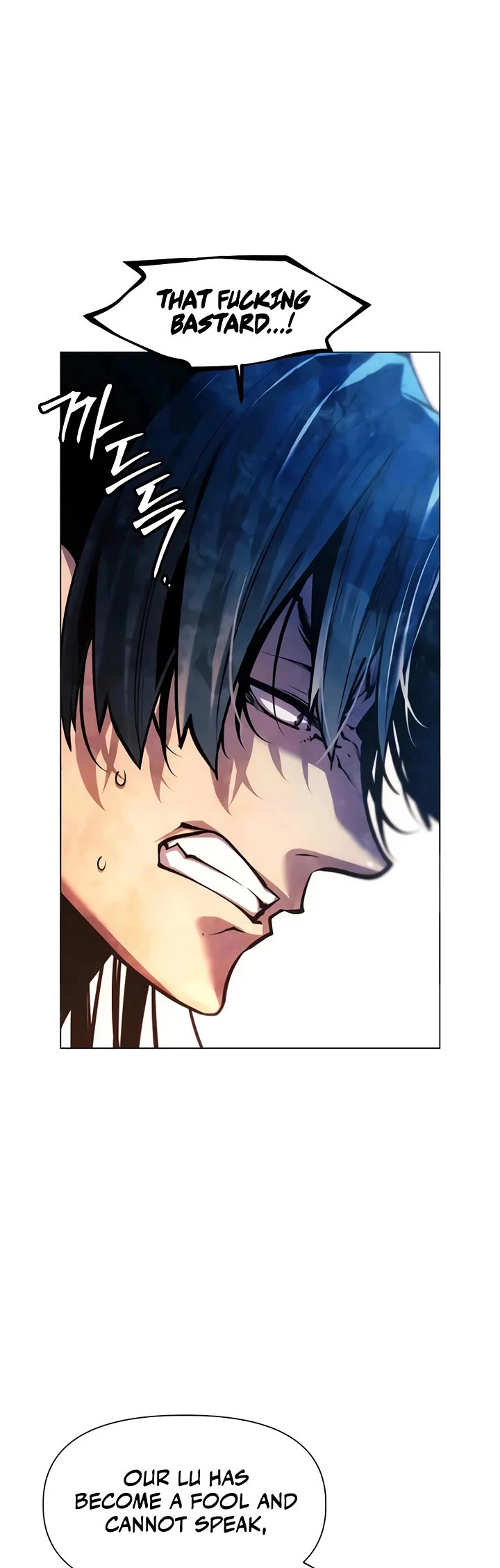 A Modern Man Who Got Transmigrated Into the Murim World chapter 188 page 29