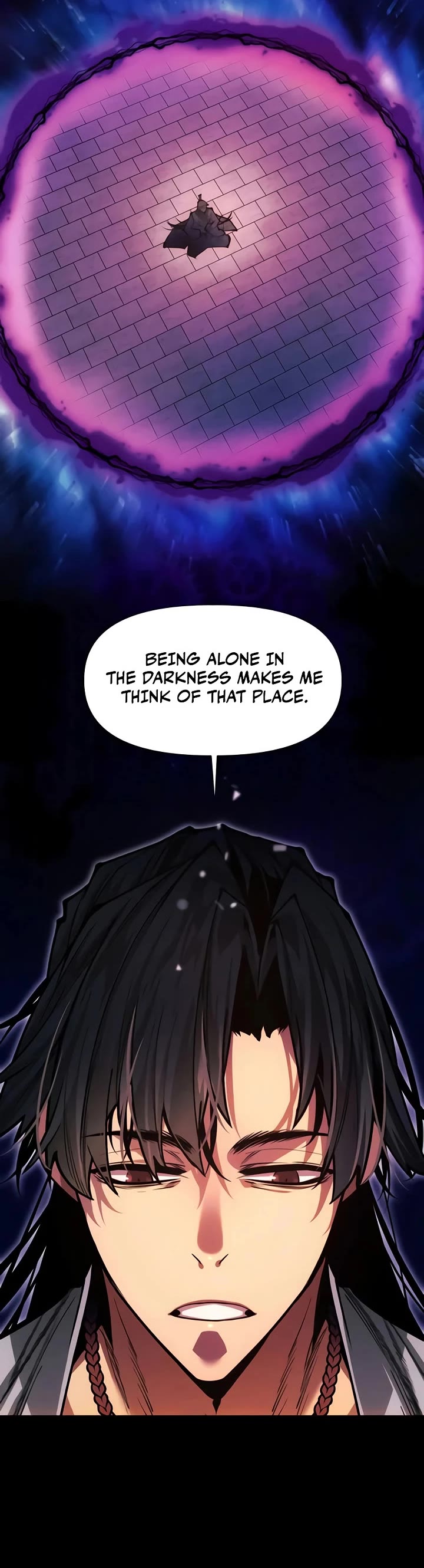 A Modern Man Who Got Transmigrated Into the Murim World chapter 188 page 3