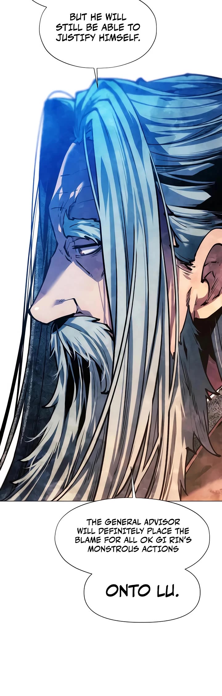 A Modern Man Who Got Transmigrated Into the Murim World chapter 188 page 30
