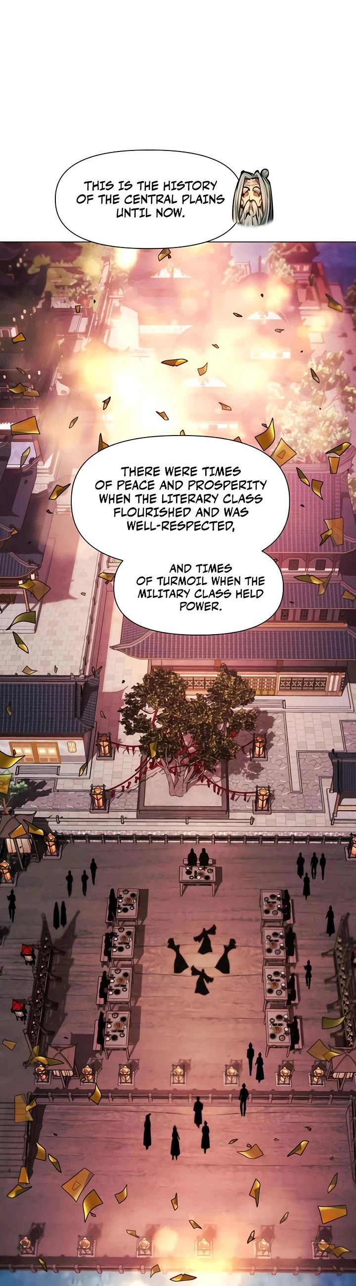 A Modern Man Who Got Transmigrated Into the Murim World chapter 188 page 38