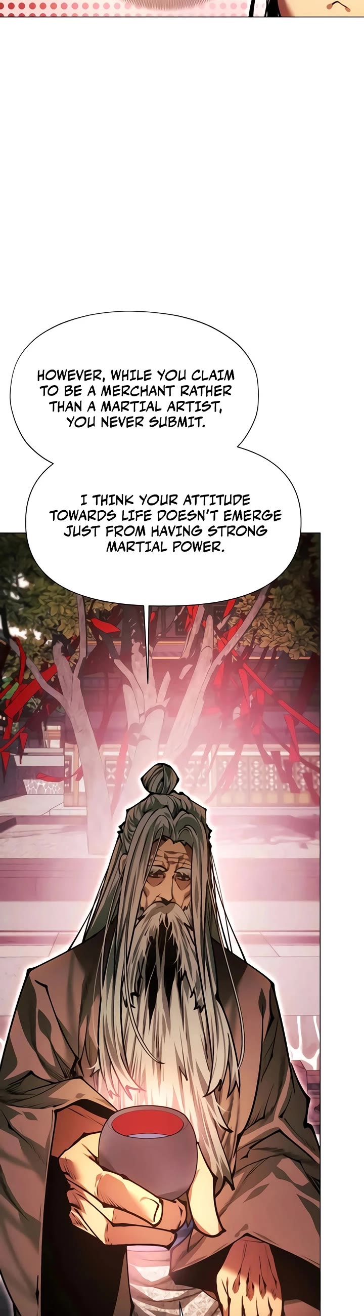 A Modern Man Who Got Transmigrated Into the Murim World chapter 188 page 41