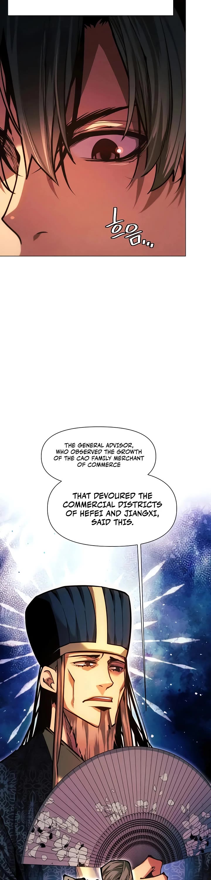 A Modern Man Who Got Transmigrated Into the Murim World chapter 188 page 44