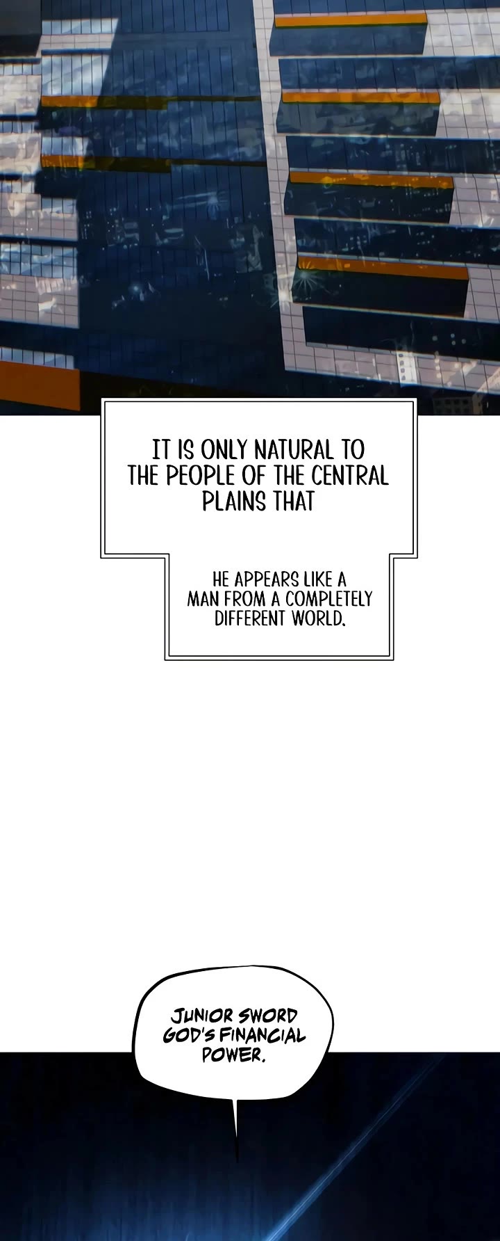 A Modern Man Who Got Transmigrated Into the Murim World chapter 188 page 50