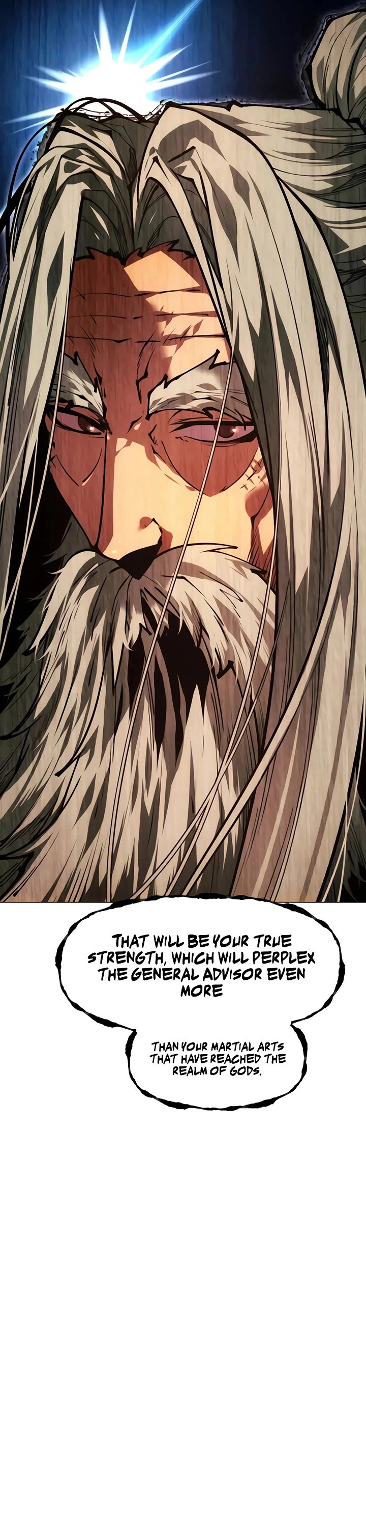 A Modern Man Who Got Transmigrated Into the Murim World chapter 188 page 51