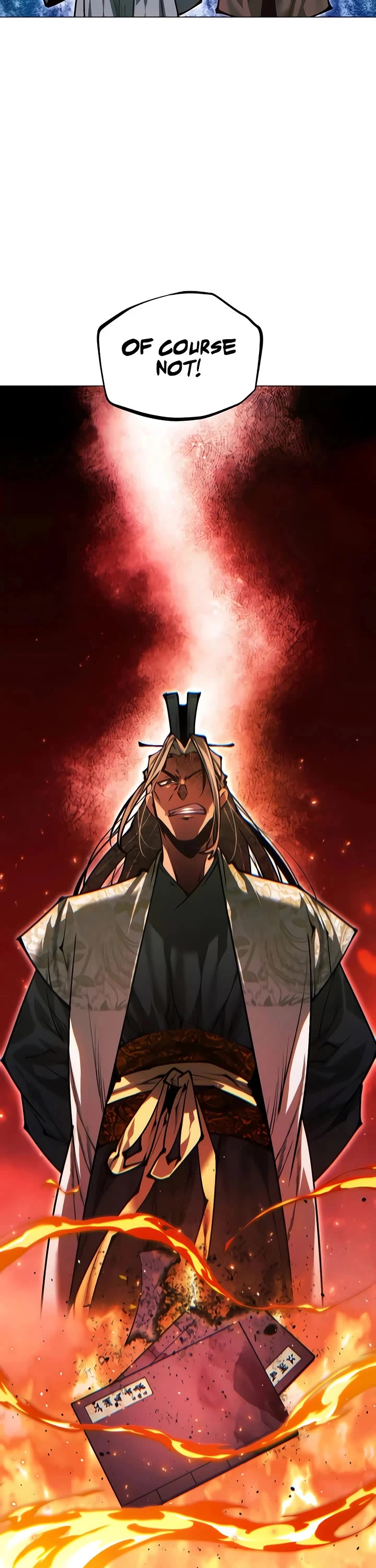 A Modern Man Who Got Transmigrated Into the Murim World chapter 188 page 64