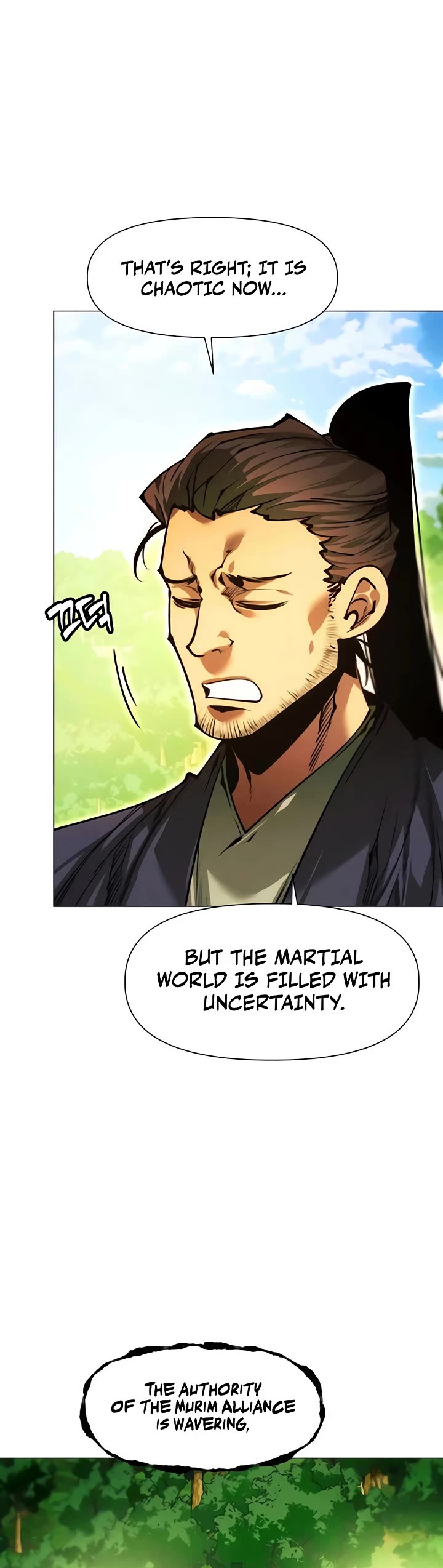 A Modern Man Who Got Transmigrated Into the Murim World chapter 188 page 66