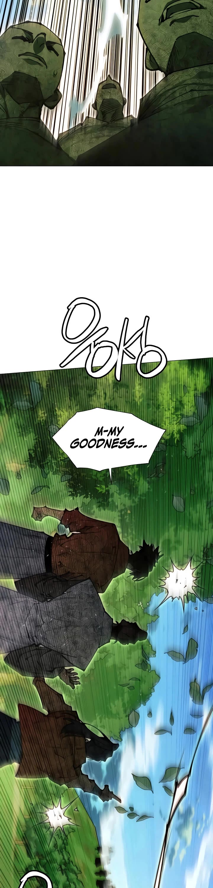 A Modern Man Who Got Transmigrated Into the Murim World chapter 188 page 69