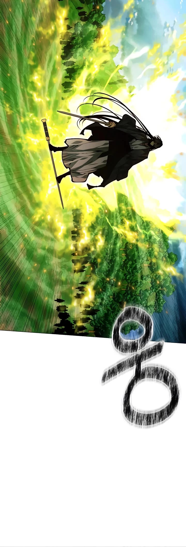 A Modern Man Who Got Transmigrated Into the Murim World chapter 189 page 11