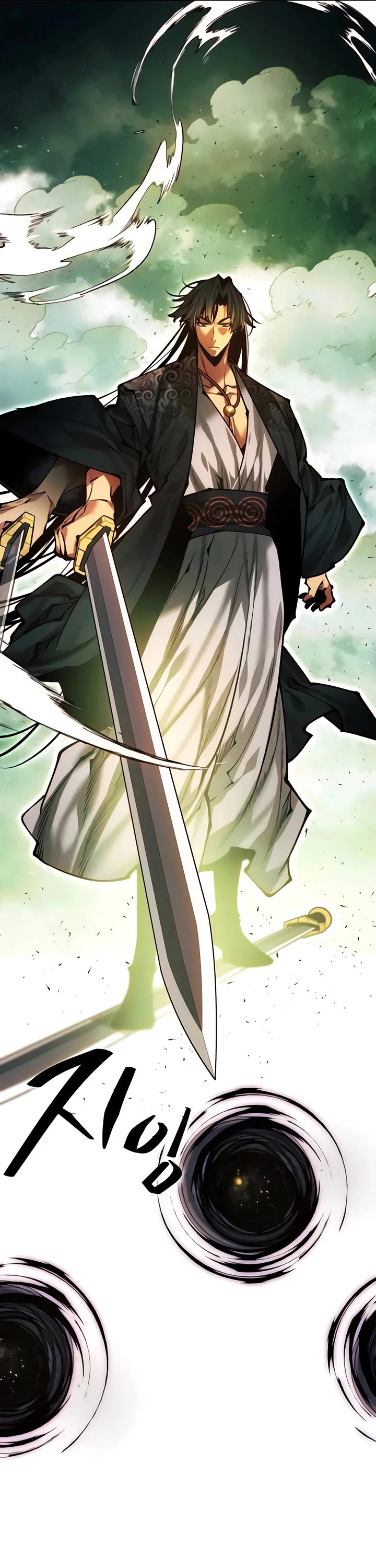 A Modern Man Who Got Transmigrated Into the Murim World chapter 189 page 12