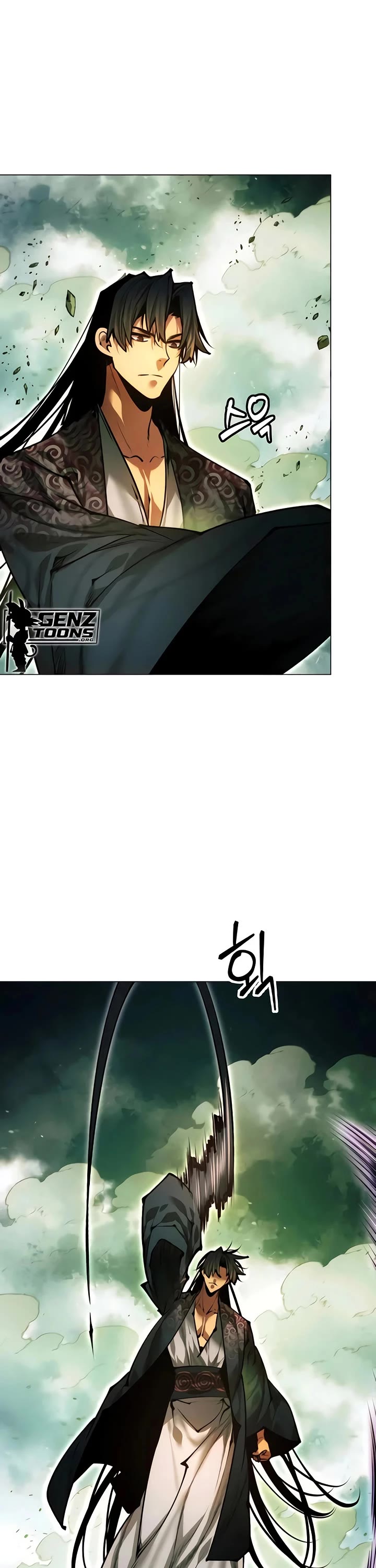 A Modern Man Who Got Transmigrated Into the Murim World chapter 189 page 20