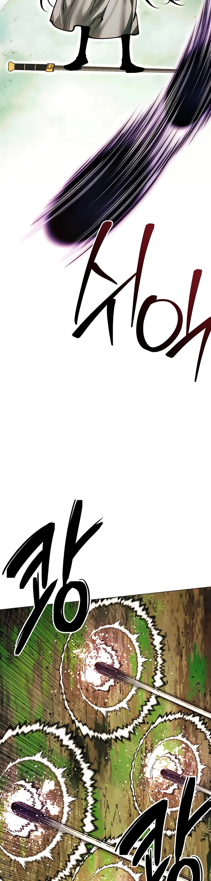 A Modern Man Who Got Transmigrated Into the Murim World chapter 189 page 21