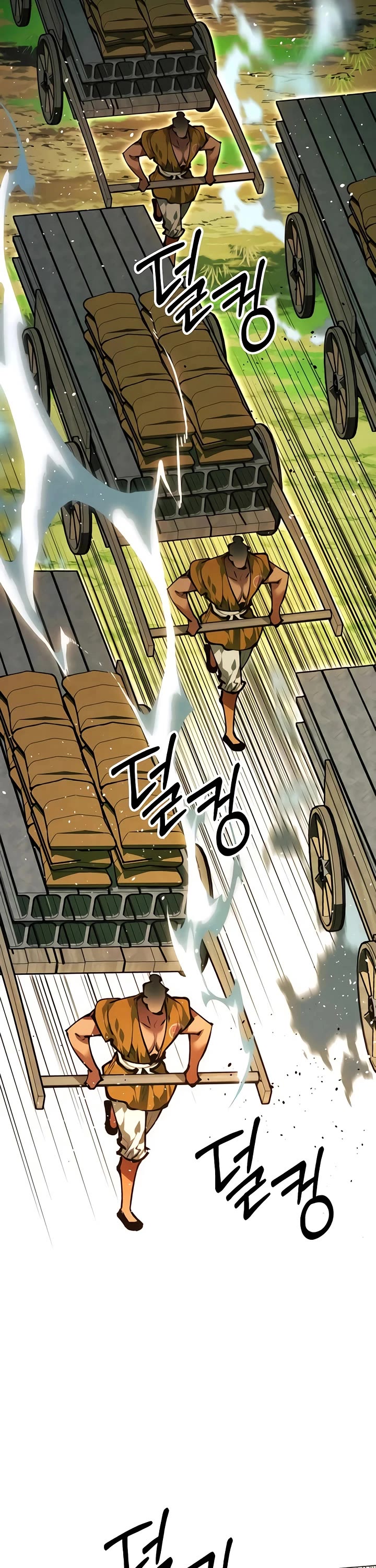 A Modern Man Who Got Transmigrated Into the Murim World chapter 189 page 35