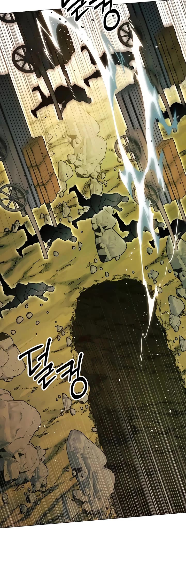 A Modern Man Who Got Transmigrated Into the Murim World chapter 189 page 36