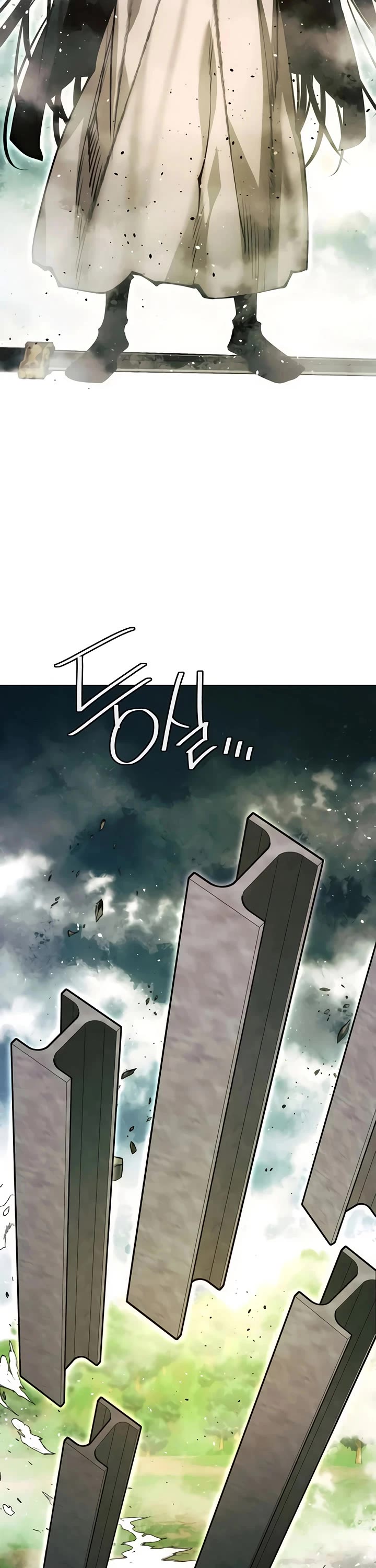 A Modern Man Who Got Transmigrated Into the Murim World chapter 189 page 43