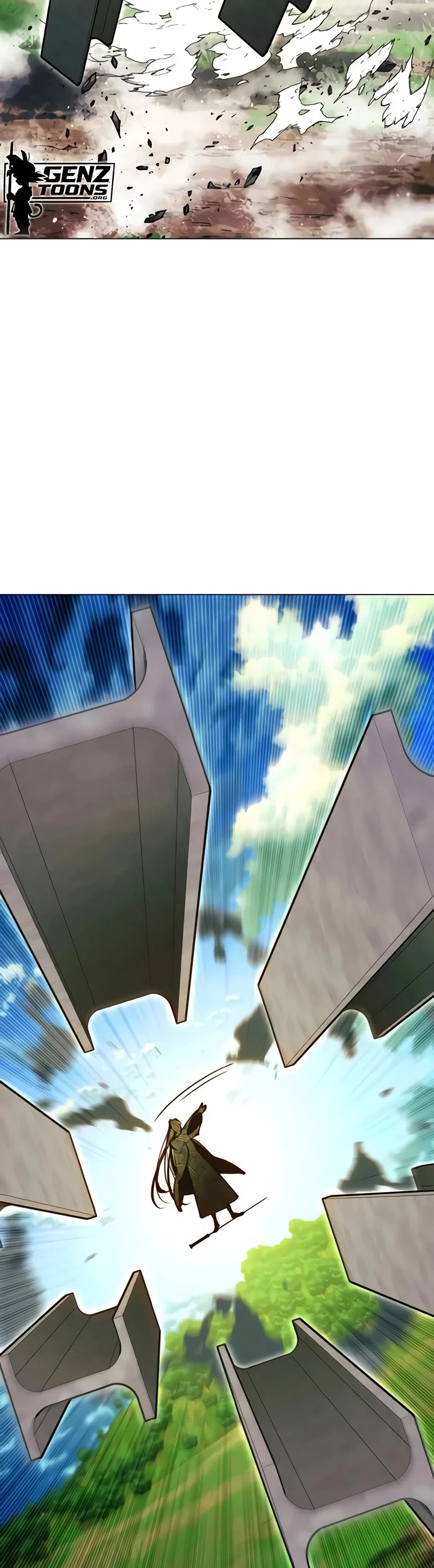 A Modern Man Who Got Transmigrated Into the Murim World chapter 189 page 44