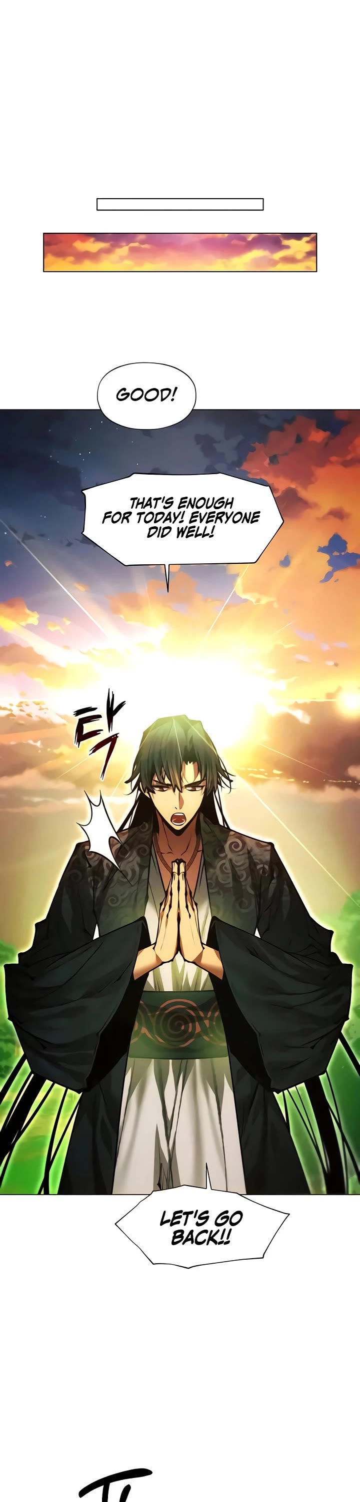 A Modern Man Who Got Transmigrated Into the Murim World chapter 189 page 50