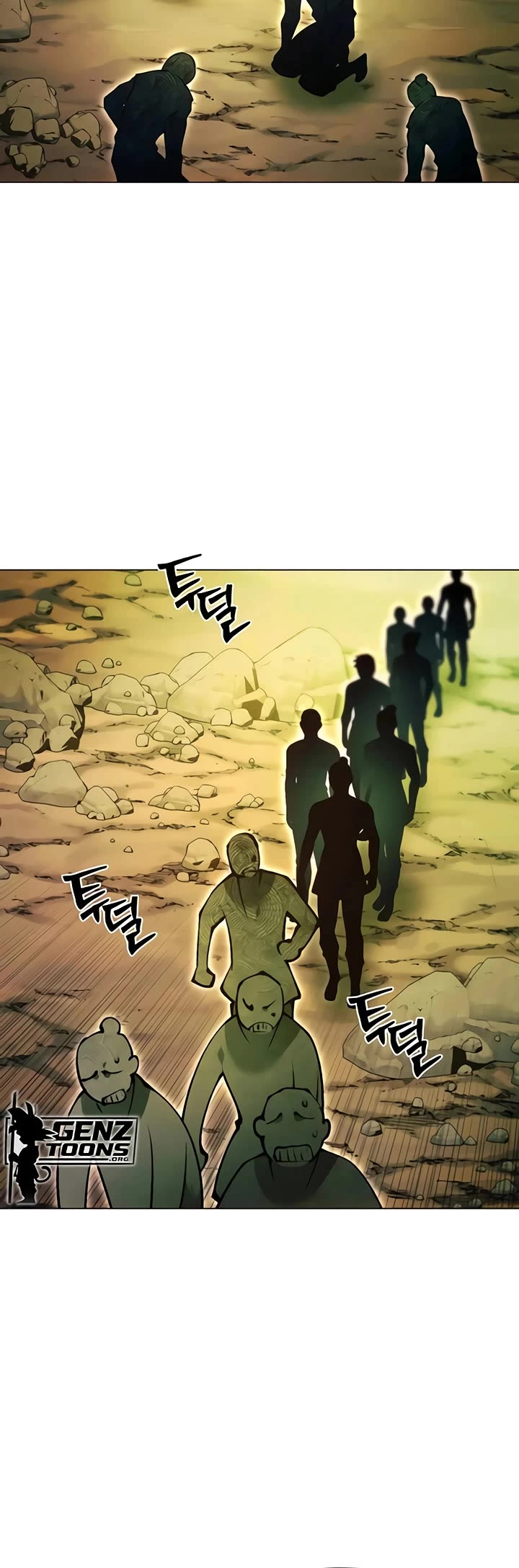 A Modern Man Who Got Transmigrated Into the Murim World chapter 189 page 57