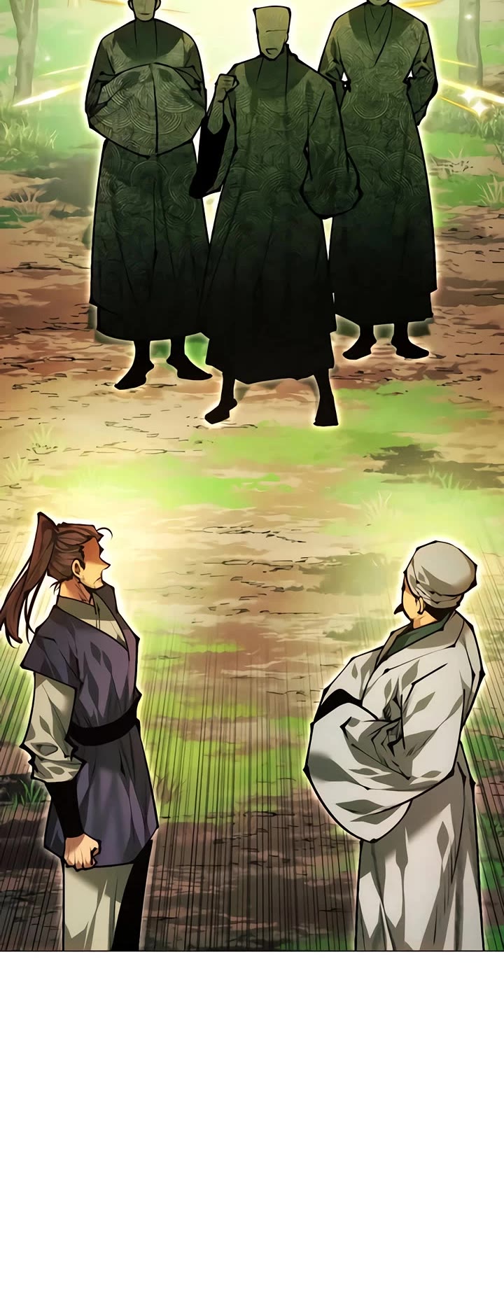 A Modern Man Who Got Transmigrated Into the Murim World chapter 189 page 61