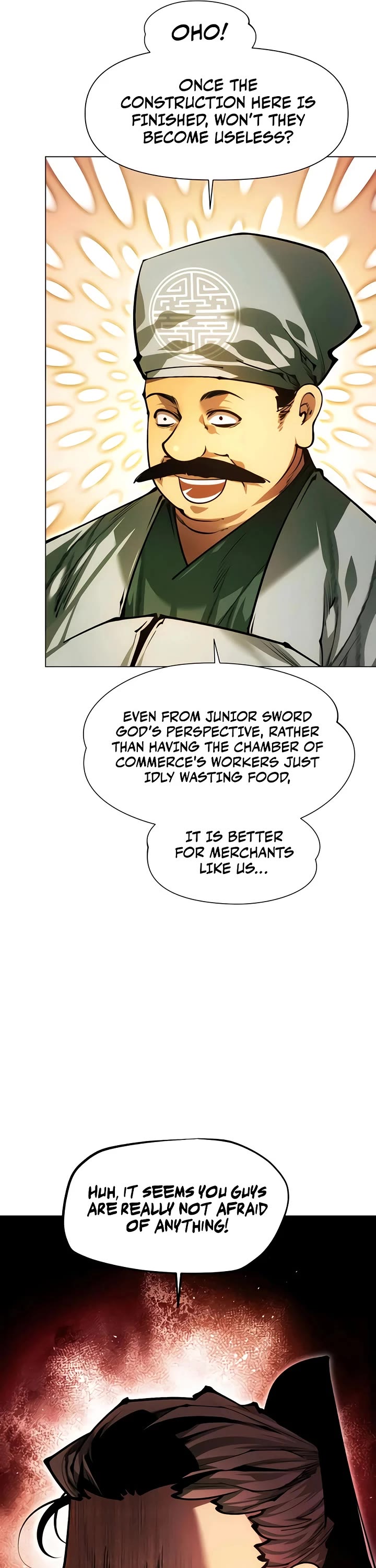 A Modern Man Who Got Transmigrated Into the Murim World chapter 189 page 62