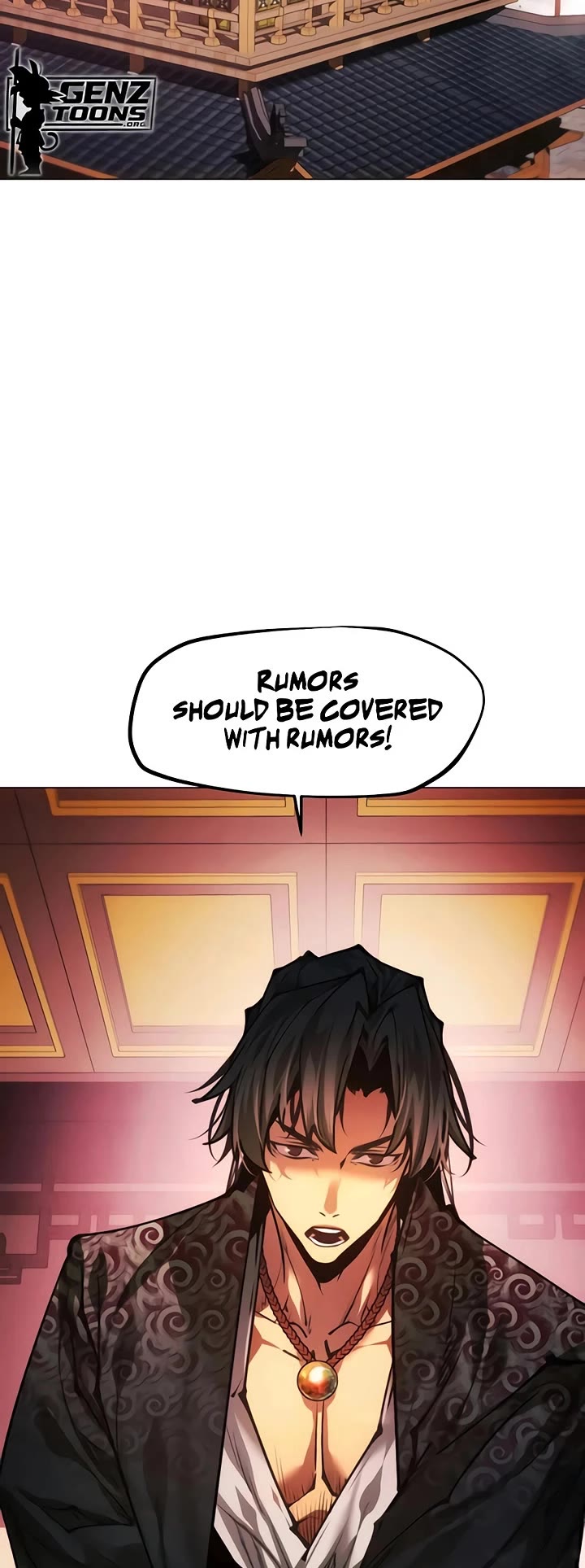 A Modern Man Who Got Transmigrated Into the Murim World chapter 189 page 66