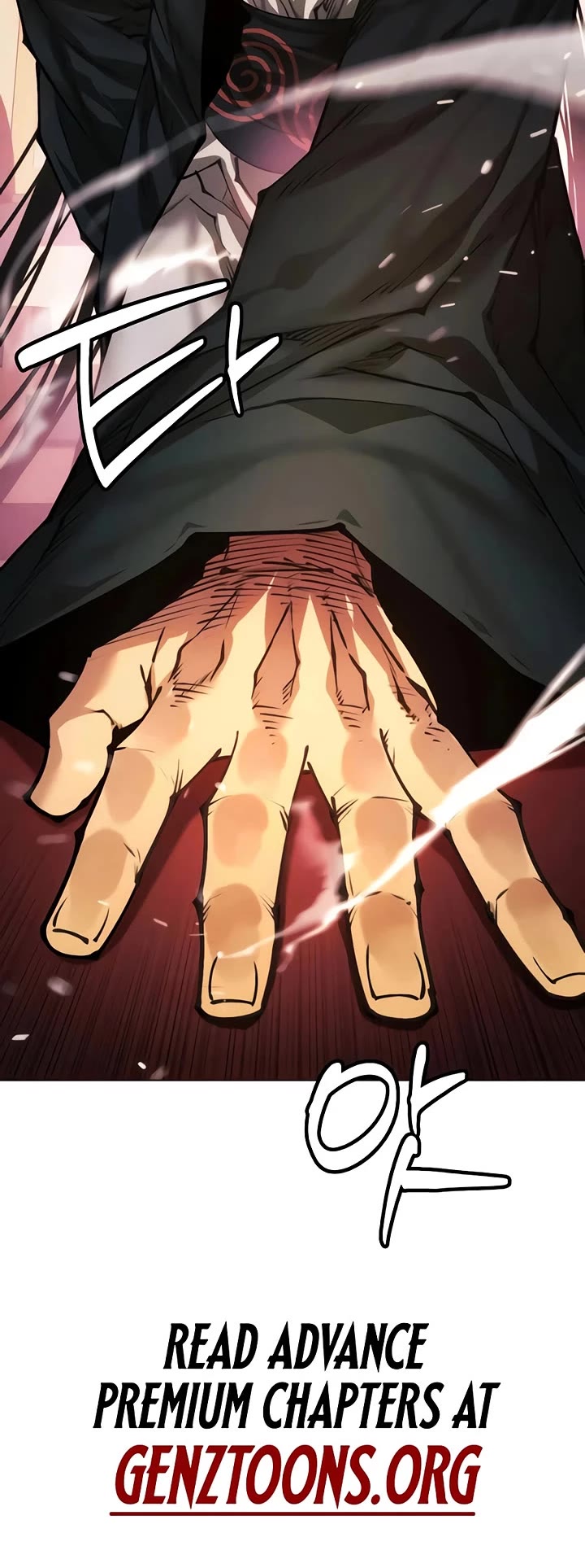 A Modern Man Who Got Transmigrated Into the Murim World chapter 189 page 67