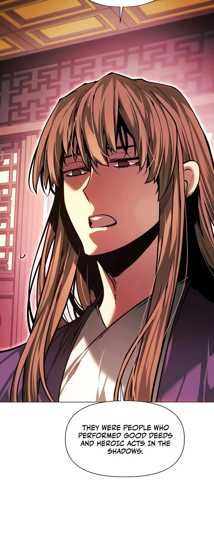A Modern Man Who Got Transmigrated Into the Murim World chapter 190 page 14