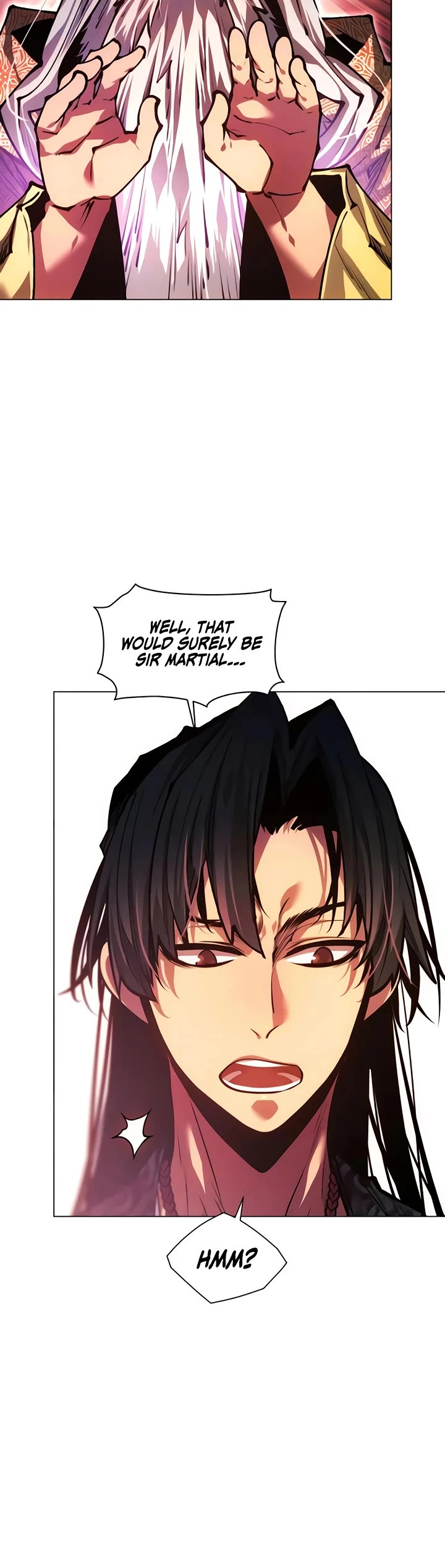 A Modern Man Who Got Transmigrated Into the Murim World chapter 190 page 22