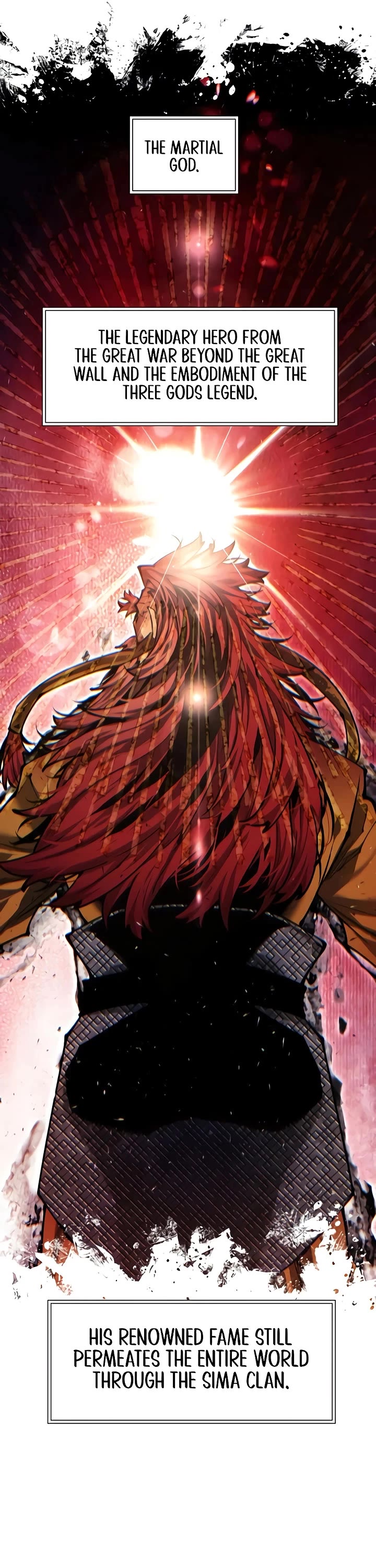 A Modern Man Who Got Transmigrated Into the Murim World chapter 190 page 23