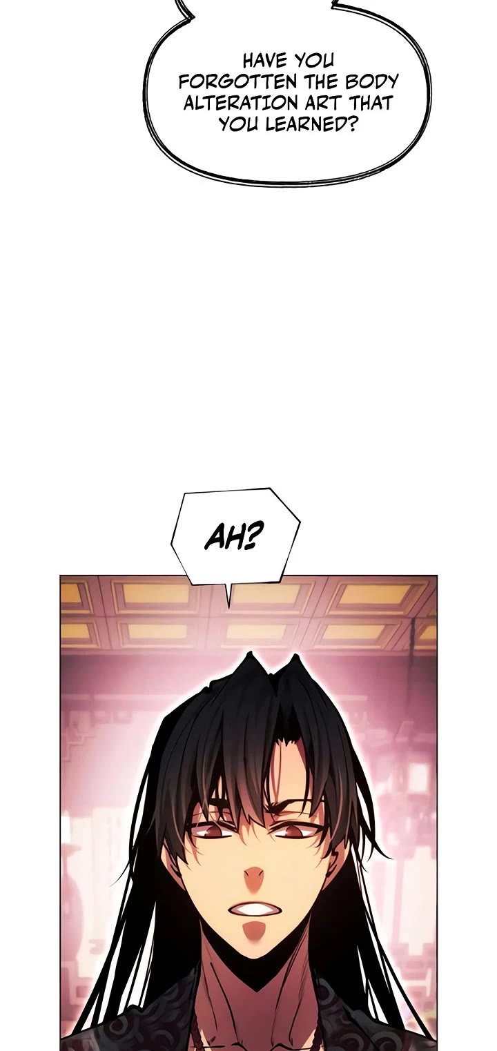 A Modern Man Who Got Transmigrated Into the Murim World chapter 190 page 25