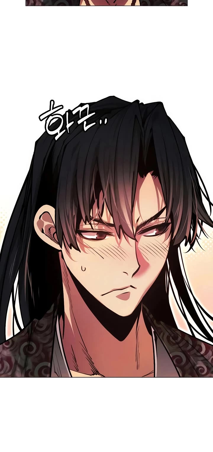 A Modern Man Who Got Transmigrated Into the Murim World chapter 190 page 26