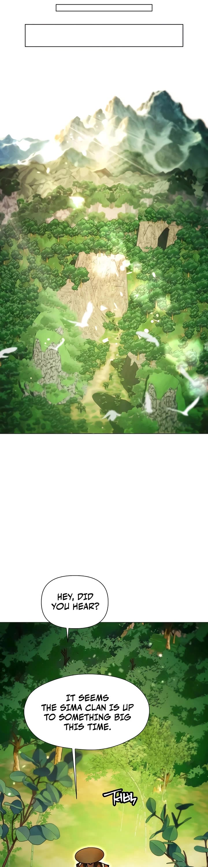 A Modern Man Who Got Transmigrated Into the Murim World chapter 190 page 28