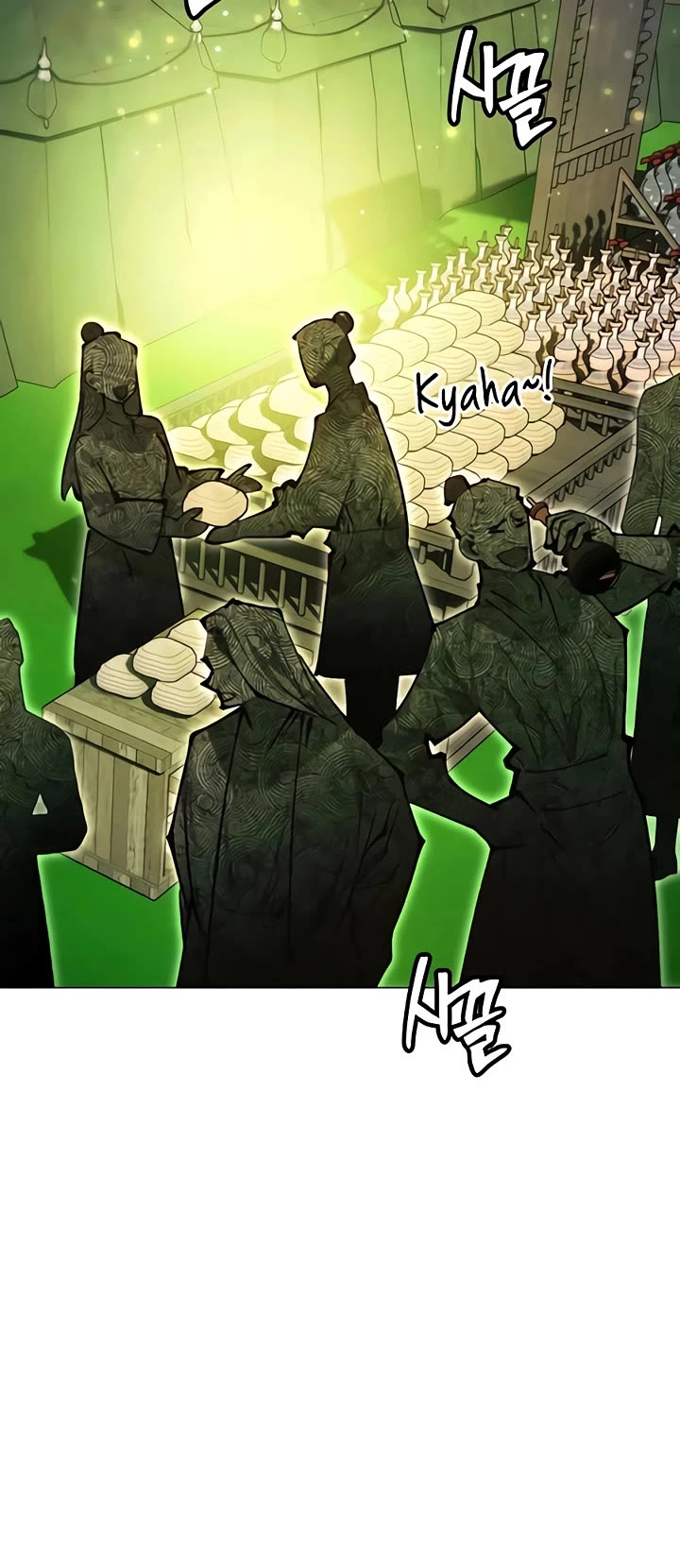 A Modern Man Who Got Transmigrated Into the Murim World chapter 190 page 38