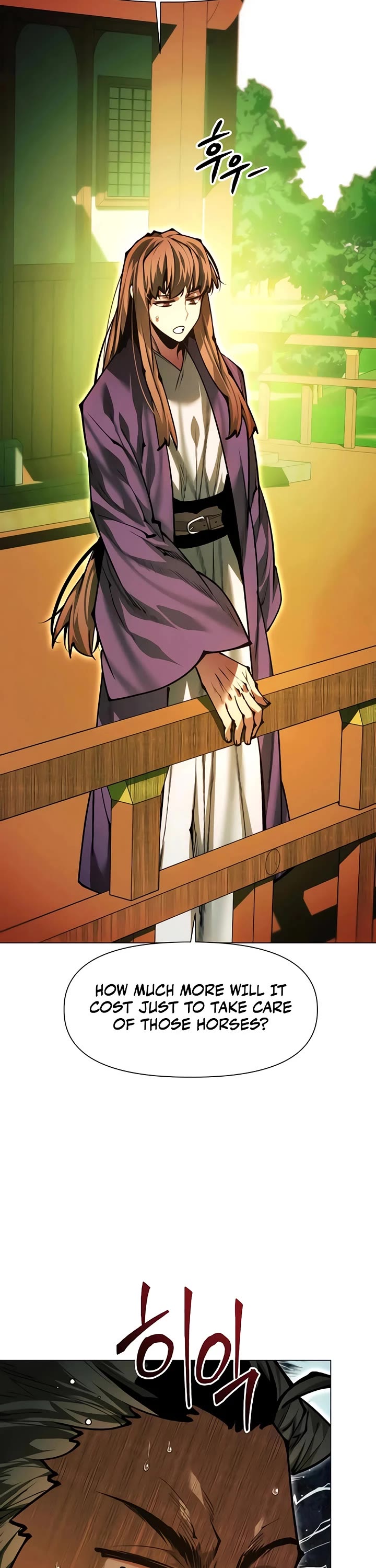 A Modern Man Who Got Transmigrated Into the Murim World chapter 190 page 44
