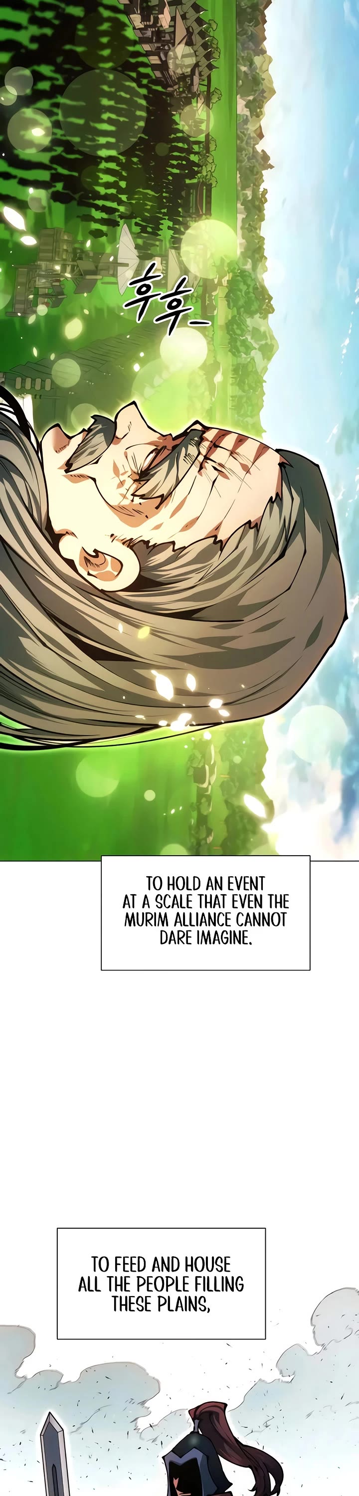 A Modern Man Who Got Transmigrated Into the Murim World chapter 190 page 48