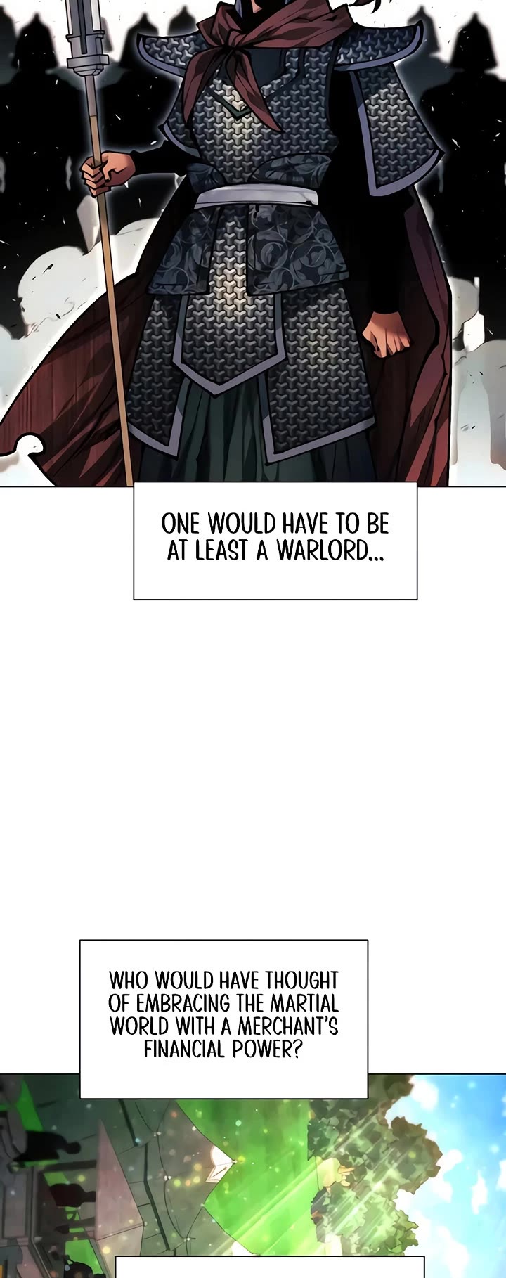 A Modern Man Who Got Transmigrated Into the Murim World chapter 190 page 49