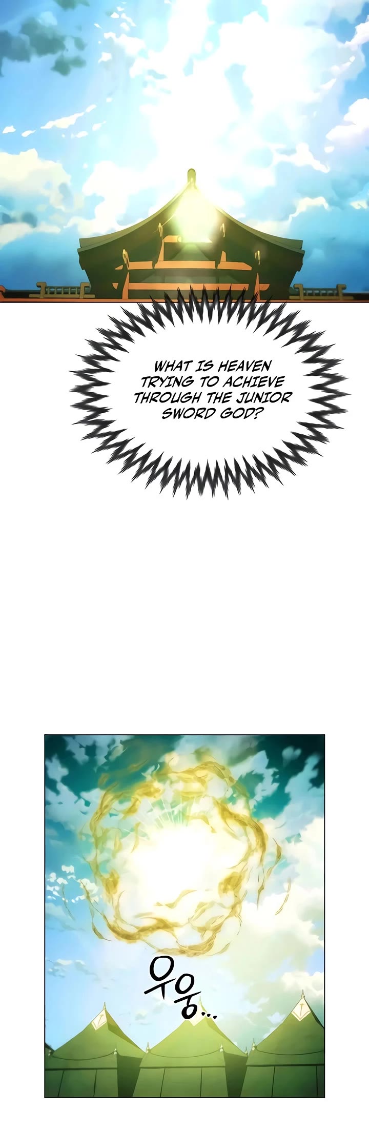 A Modern Man Who Got Transmigrated Into the Murim World chapter 190 page 53
