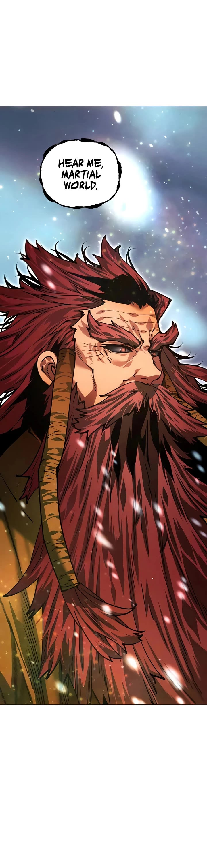 A Modern Man Who Got Transmigrated Into the Murim World chapter 190 page 57