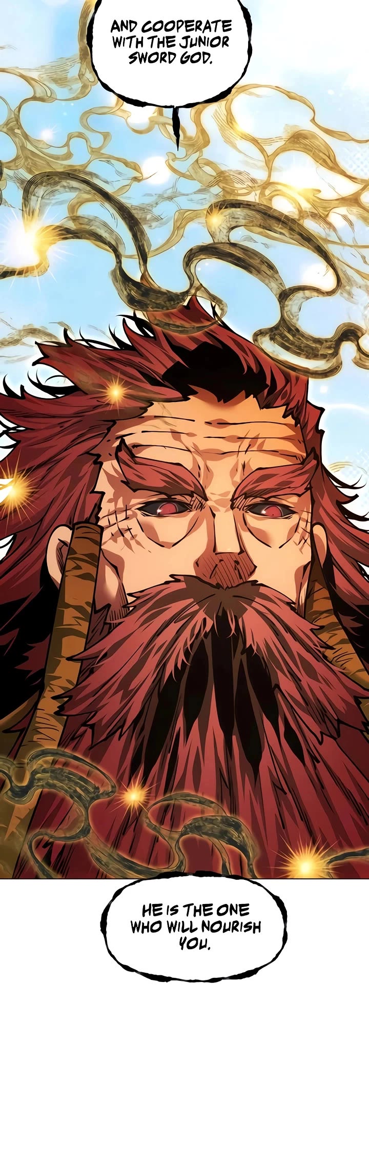 A Modern Man Who Got Transmigrated Into the Murim World chapter 190 page 61