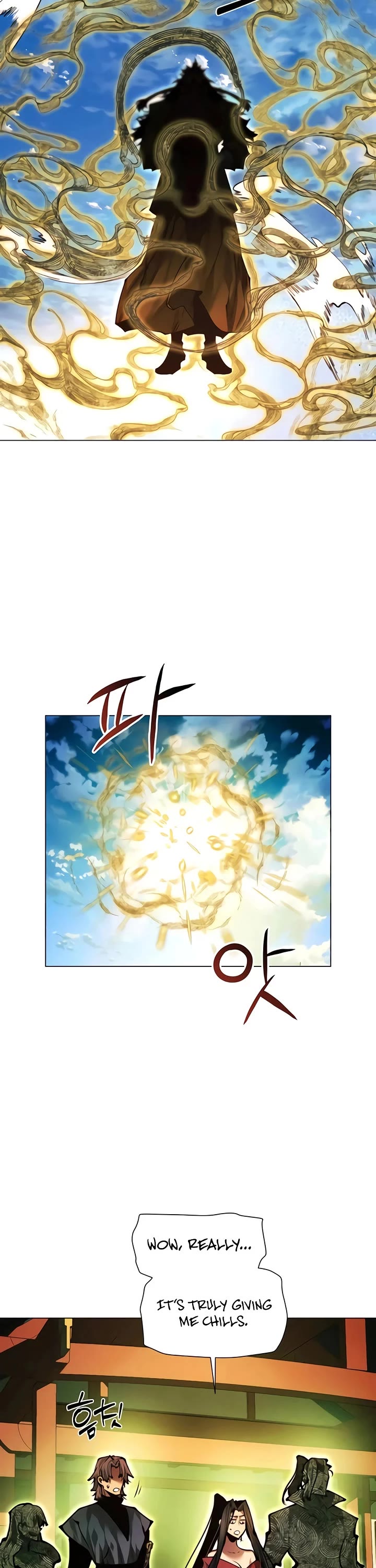 A Modern Man Who Got Transmigrated Into the Murim World chapter 190 page 63