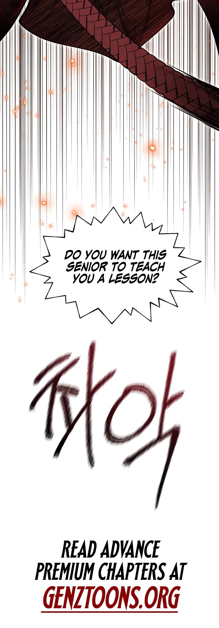 A Modern Man Who Got Transmigrated Into the Murim World chapter 190 page 69