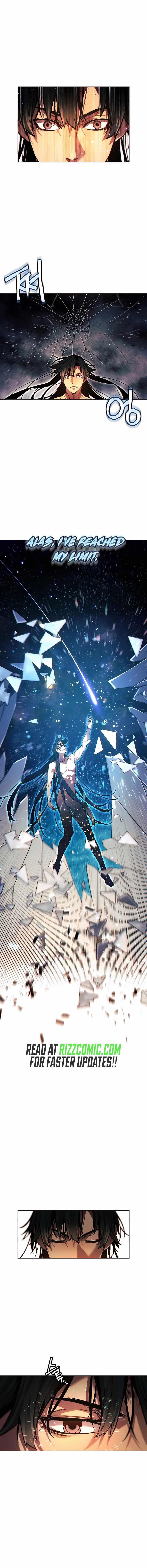 A Modern Man Who Got Transmigrated Into the Murim World chapter 64 page 18