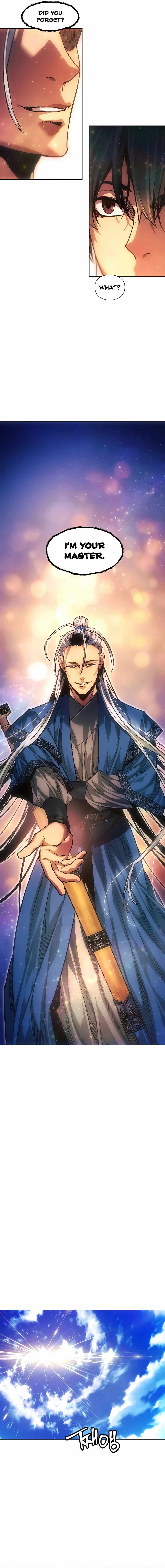 A Modern Man Who Got Transmigrated Into the Murim World chapter 69 page 18