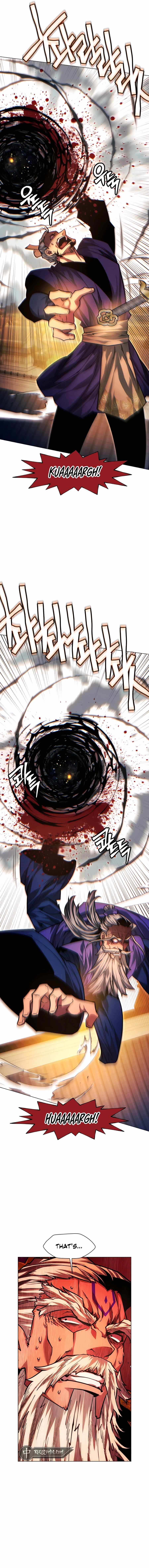 A Modern Man Who Got Transmigrated Into the Murim World chapter 80 page 15