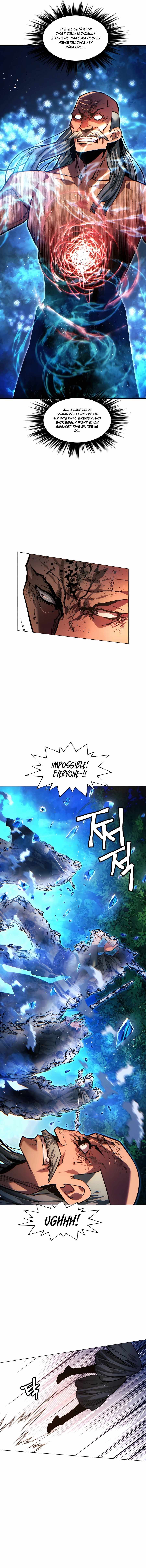 A Modern Man Who Got Transmigrated Into the Murim World chapter 80 page 2