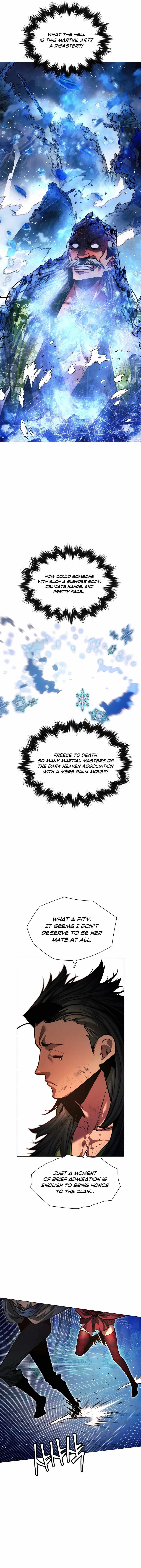 A Modern Man Who Got Transmigrated Into the Murim World chapter 80 page 4