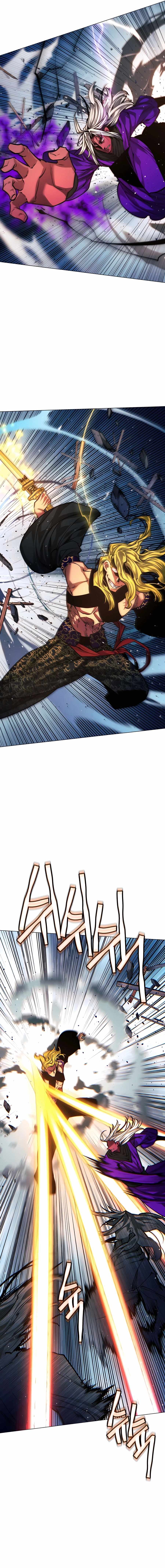 A Modern Man Who Got Transmigrated Into the Murim World chapter 85 page 3