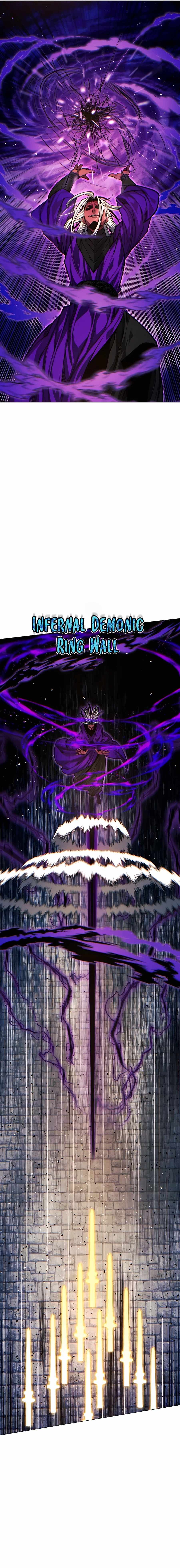 A Modern Man Who Got Transmigrated Into the Murim World chapter 85 page 6