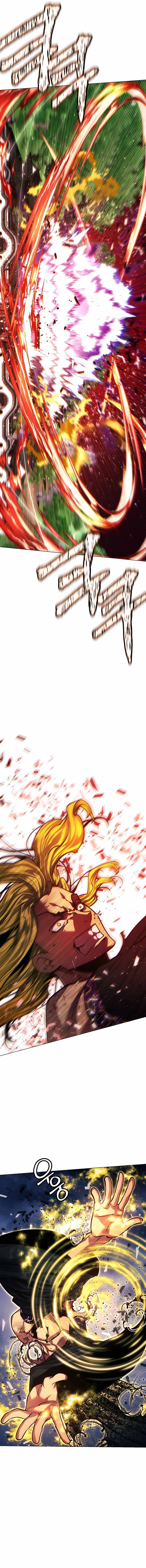 A Modern Man Who Got Transmigrated Into the Murim World chapter 85 page 7